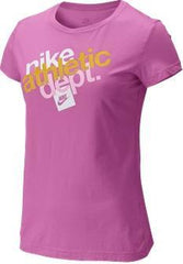 Nike Athletic Dept. Women's T-Shirt